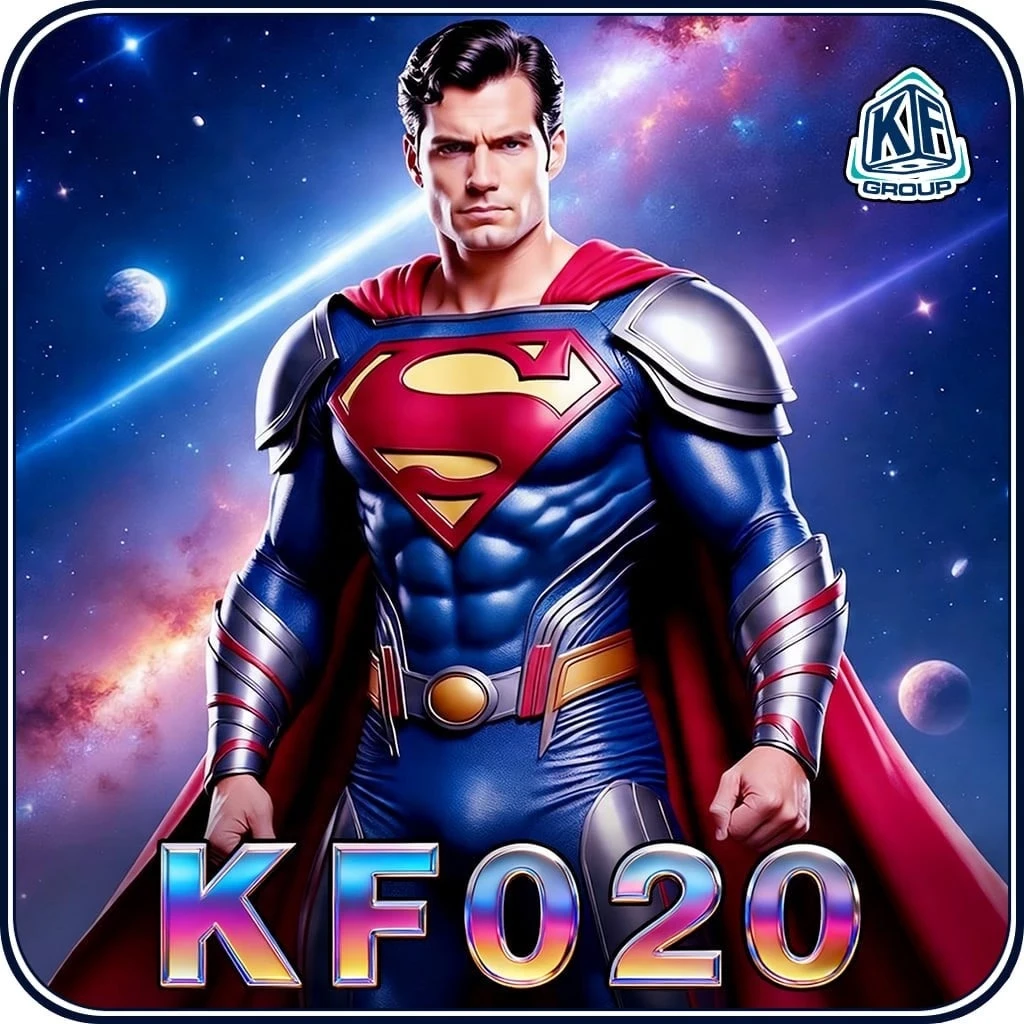 Kf020 Com Logo